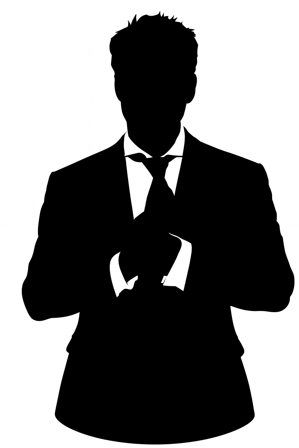 Photo of the Founder